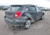 2008 Dodge CALIBER фото