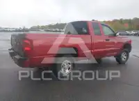 2008 Dodge DAKOTA фото