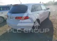 2008 Acura RDX фото
