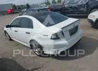 2008 Acura TL фото