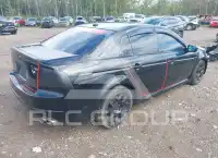 2008 Acura TL фото