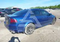 2008 Acura TL фото