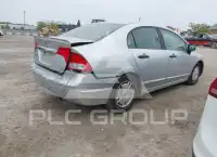 2008 Honda CIVIC photo