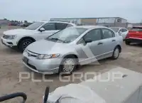 2008 Honda CIVIC photo