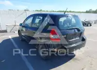 2008 Honda FIT photo