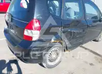 2008 Honda FIT photo