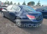 2008 Honda Accord фото