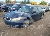 2008 Honda Accord фото