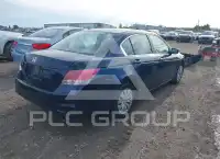2008 Honda Accord фото