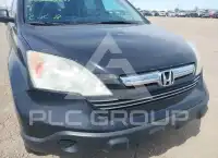 2008 Honda CR-V photo
