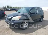 2008 Honda CR-V photo