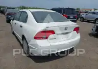 2008 Honda CIVIC photo