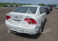 2008 Honda CIVIC photo