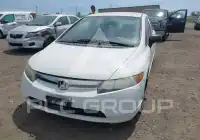2008 Honda CIVIC photo