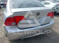 2008 Honda CIVIC фото