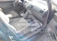 2008 Honda CIVIC photo