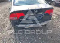 2008 Honda CIVIC photo