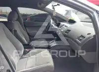 2008 Honda CIVIC фото
