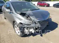 2008 Honda CIVIC фото