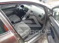 2008 Honda CIVIC фото
