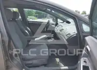 2008 Honda CIVIC photo