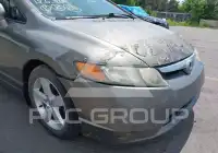 2008 Honda CIVIC photo