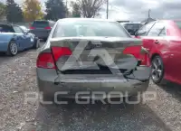 2008 Honda CIVIC фото