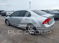 2008 Honda CIVIC фото