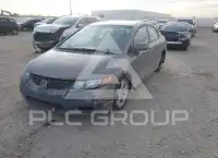 2008 Honda CIVIC фото
