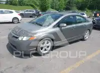 2008 Honda CIVIC photo