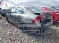 2008 Honda CIVIC фото