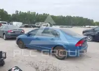2008 Honda CIVIC фото