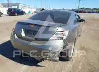 2008 Honda CIVIC фото