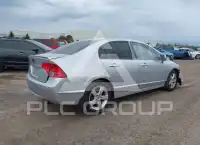 2008 Honda CIVIC фото