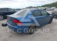2008 Honda CIVIC фото