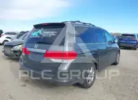 2008 Honda ODYSSEY фото