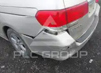 2008 Honda ODYSSEY фото