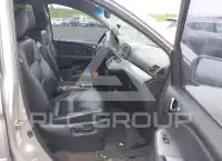 2008 Honda ODYSSEY фото