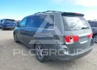 2008 Honda ODYSSEY фото