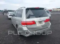 2008 Honda ODYSSEY фото
