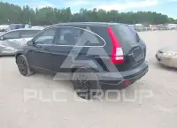 2008 Honda CR-V photo