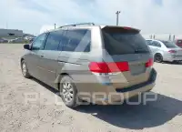 2008 Honda ODYSSEY фото