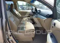 2008 Honda ODYSSEY фото