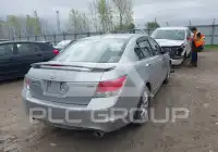 2008 Honda Accord фото