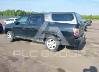 2008 Honda RIDGELINE фото