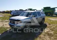 2008 Honda RIDGELINE photo