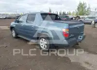 2008 Honda RIDGELINE photo