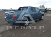 2008 Honda RIDGELINE photo