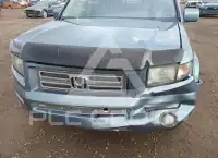 2008 Honda RIDGELINE photo