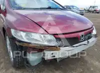 2008 Honda CIVIC фото
